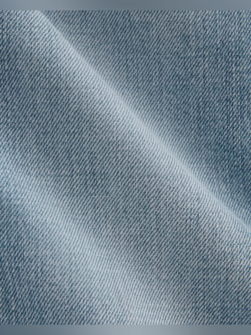 Everlane The Super-soft Relax Jeans in Weathered Blue - Size 31 (Regular) - Picture 5 of 8